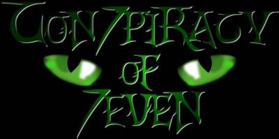 logo Conspiracy Of Seven